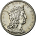France, Medal, Les Rois de France, Saint-Louis, History, Piéfort, MS(65-70)