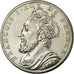 França, Medal, Les Rois de France, François Ier, História, Piéfort