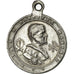 Vatican, Medal, Pie X, XVI Centenari Costantiniano, 1913, AU(50-53), Aluminium