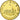 Monaco, Medaille, 10 C, Essai-Trial, 2005, FDC, Copper-Aluminum-Nickel