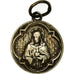 France, Médaille, Pélerinage à Paray le Monial, Religions & beliefs, 1873