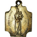France, Médaille, Mère Abandonnée, Religions & beliefs, SUP, Argent