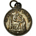 Frankreich, Medaille, Souvenir de Pélerinage à Saint-Anne, Religions &
