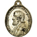 Frankreich, Medaille, Pierre Fourier de Mataincourt, Religions & beliefs, VZ