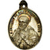 Francja, Medal, Saint François de Sales, Sainte Jeanne, Religie i wierzenia