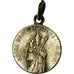 France, Medal, Notre Dame de Laghet, VF(30-35), Silver
