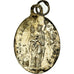 France, Medal, Notre Dame de Bon Secours, EF(40-45), Silver