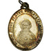 Italien, Medaille, Sacro Cuore Di Gesu Abbiate Pieta Di Noi, Religions &