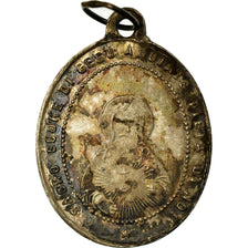 Italia, medalla, Sacro Cuore Di Gesu Abbiate Pieta Di Noi, Religions & beliefs