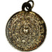 Vatican, Medal, Pie IX, Garde d'Honneur du Sacré Coeur, Religions & beliefs