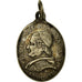 Watykan, Medal, Pie IX, Anno XXXI, Religie i wierzenia, 1877, AU(55-58), Srebro