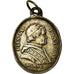 Vatican, Medal, Pie IX, Rome, Religions & beliefs, AU(50-53), Silver