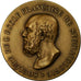 Frankreich, Medaille, Société de l'Ecole Française de Stomatologie, Marey