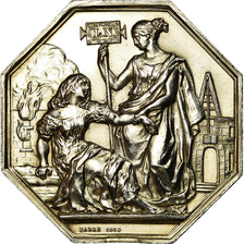 France, Token, Insurance, La Nationale, Compagnie d'assurances contre