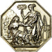 France, Token, Insurance, La Nationale, Compagnie d'assurances contre