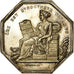 Francja, Token, Notaires de l'Arrondissement de Villefranche, Rhône, Totter