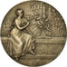 France, Token, Insurance, Mutuelle de l'Indre, Incendie, 1829, Pillet