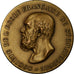 France, Medal, Société de l'Ecole Française de Stomatologie, Marey, MS(63)