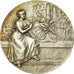 France, Token, Insurance, Mutuelle de l'Indre, Incendie, 1829, Pillet