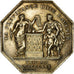 France, Token, Insurance, La Nationale, Incendie, 1830, Desnoyers, AU(55-58)