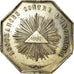 Francia, Token, Insurance, Compagnie la Providence, Incendie, 1838, BB+