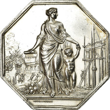 Frankrijk, Token, Insurance, L'Union, Incendie et Vie Humaine, Dessaignet, PR