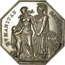 Frankreich, Token, Insurance, Association de Prévoyance du Notariat de France