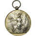 France, Medal, Pôle Nord, Paris, EF(40-45), Silver