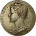 France, Medal, Concours d'Inventions, Marseille, Business & industry, 1909