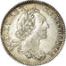 Francja, Token, Louis XV, Trésor Royal, Historia, 1752, AU(50-53), Srebro