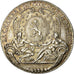 France, Token, Chambre du Commerce de Lyon, History, AU(55-58), Silver