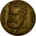 France, Medal, Victor Hugo, AU(50-53), Bronze