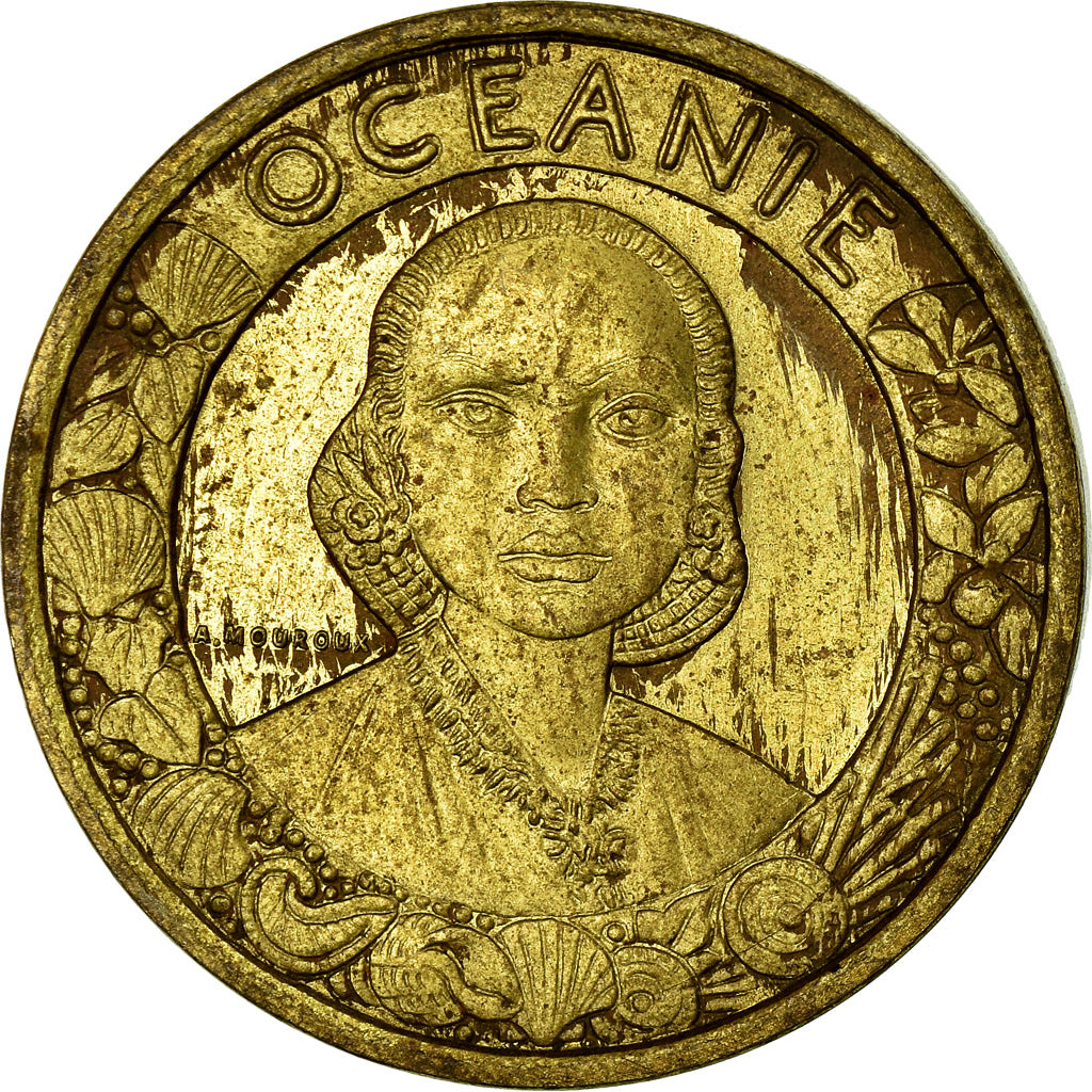 Frankrijk, Medaille, Exposition Coloniale Internationale, Paris, Asie, 1931