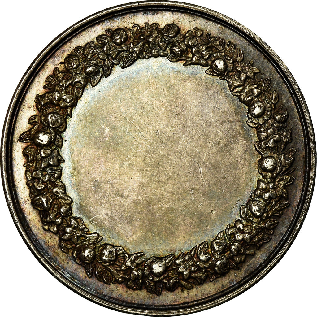France, Médaille, Mariage, Fidélité Bonheur, Religions & beliefs, Gayrard