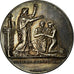 França, Medal, Noces, Mariage, Religion, Crenças e religiões, 1911, Gayrard