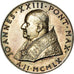 Vatican, Medal, Le Pape Jean XXIII, Religions & beliefs, 1960, Giampaoli