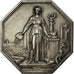 France, Jeton, Banques, Société de Crédit Industriel et Commercial, 1859, De