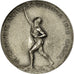 Zwitserland, Medaille, VI. Schweiz Akad Olympia, Basel, Sports & leisure, 1919