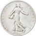 Coin, France, Semeuse, 2 Francs, 1898, Paris, VF(30-35), Silver, KM:845.1