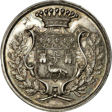 France, Token, Conseil Général de la Haute Garonne, Cours de Langue espagnole