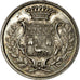 France, Token, Conseil Général de la Haute Garonne, Cours de Langue espagnole