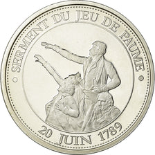 France, Medal, Révolution Française, Serment du Jeu de Paume, History