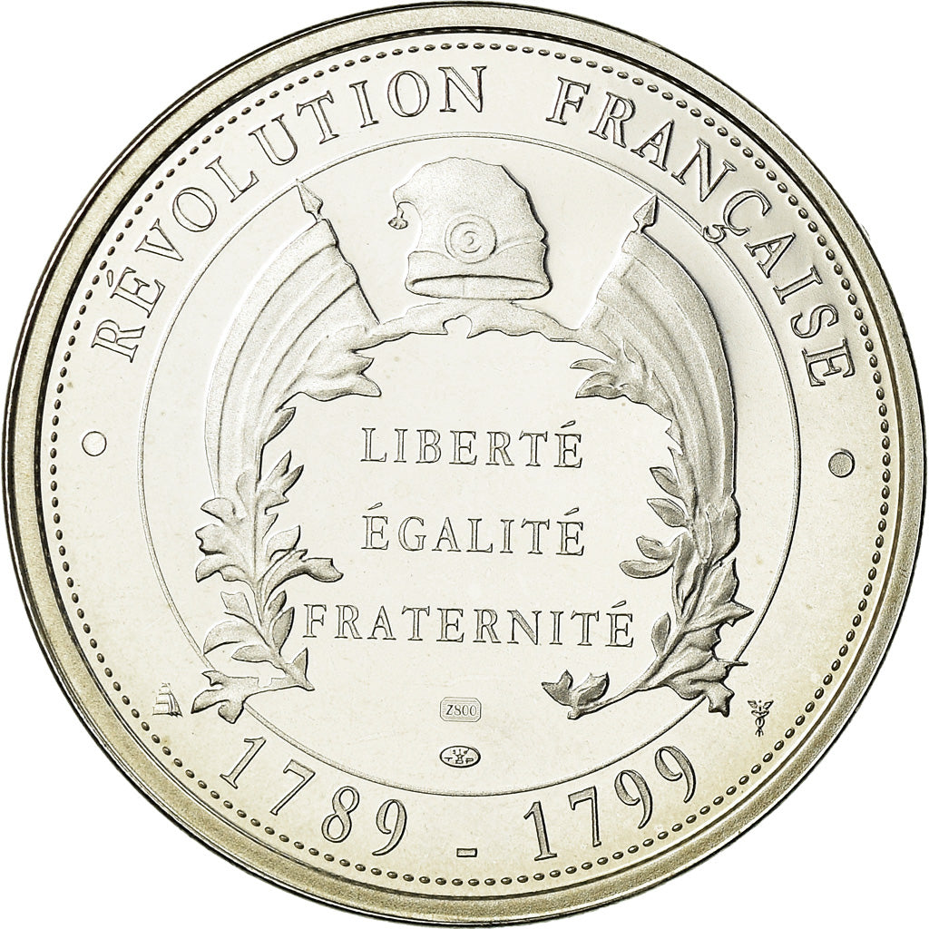 France, Medal, Révolution Française, Serment du Jeu de Paume, History