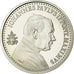 Vatican, Medal, Jean-Paul II, Religions & beliefs, MS(65-70), Silver
