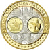 Italy, Medal, Euro, Europa, MS(65-70), Silver