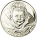 France, Medal, Peinture, 400ème Anniversaire de la Naissance de Rubens, 1977