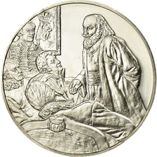 France, Médaille, 200ème Anniversaire de la Naissance de Nenadovic, 1977, SPL