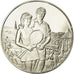 France, Medal, Centenaire du Championnat de Tennis à Wibledon, Sports &