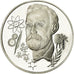 Frankrijk, Medaille, Remise des Prix Nobel, 1975, UNC, Zilver