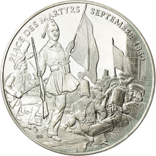 Frankrijk, Medaille, Année Européenne du Patrimoine Architectural, Bruxelles